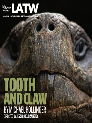 Tooth and Claw - Audiobook